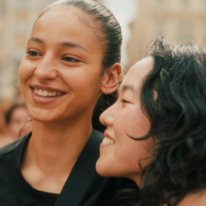 Spectacles La Petite Dernière