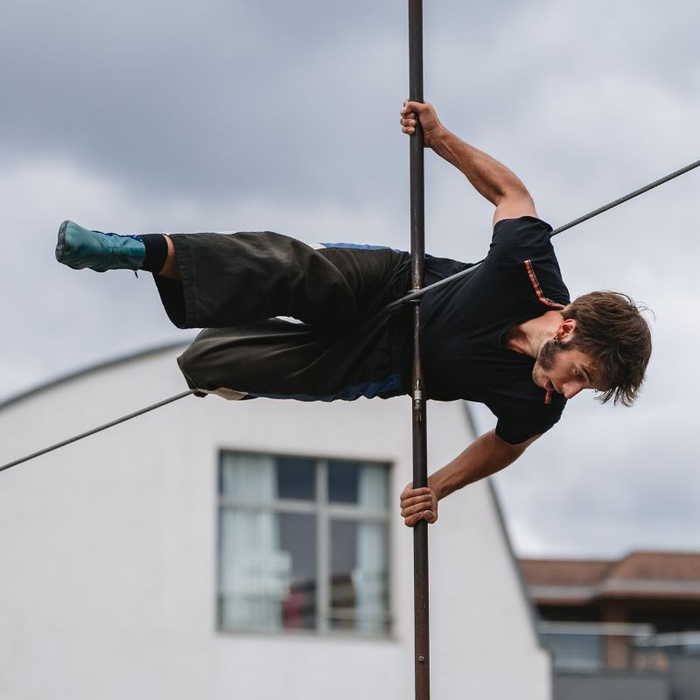 Spectacles Banc d’essai | Trace[s] Léo Schemmel