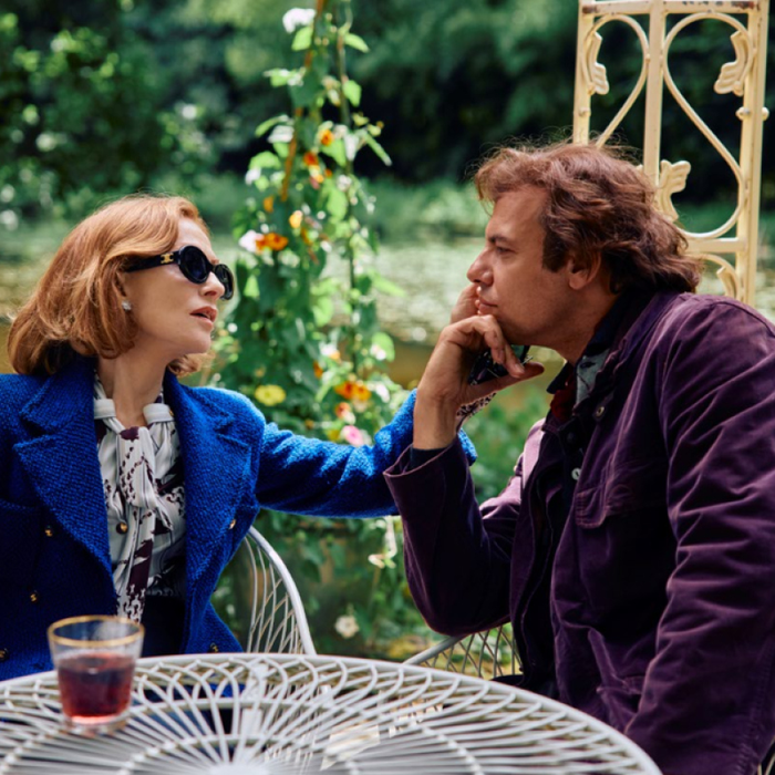 Spectacles La Femme plus riche monde