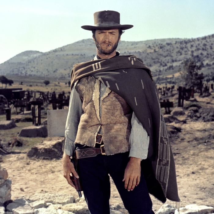 Conférences Le Western : miroir déformant l’Amérique