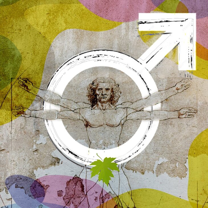 Expositions Exposition le thème  l Homme Art 