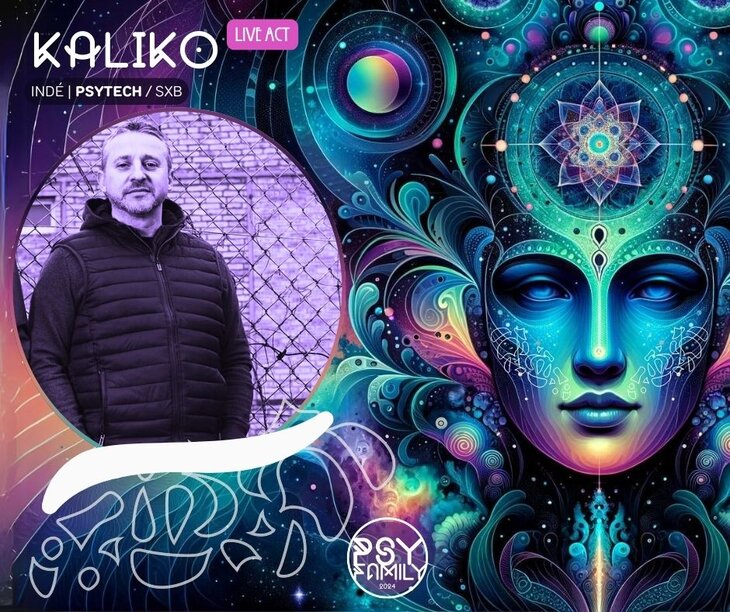 Concerts Jam Session interactive Performance sonore avec Nicolas Kuprycz