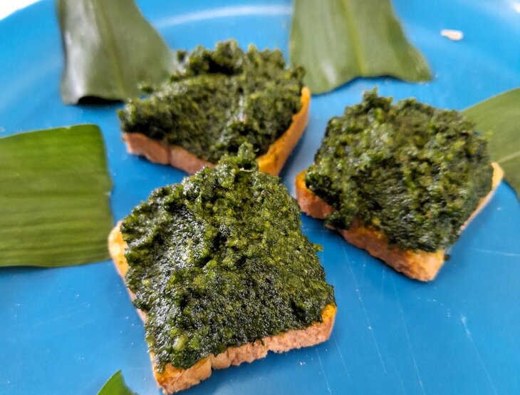 Stages,cours Atelier cuisine nature