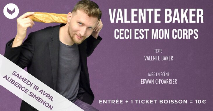 Spectacles Stand Valente Baker