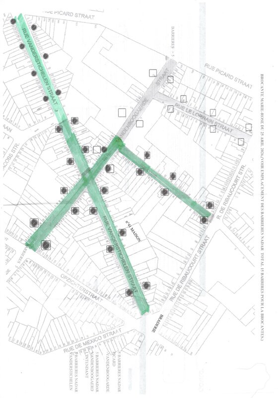  Brocante Marie-Rose quartier maritime