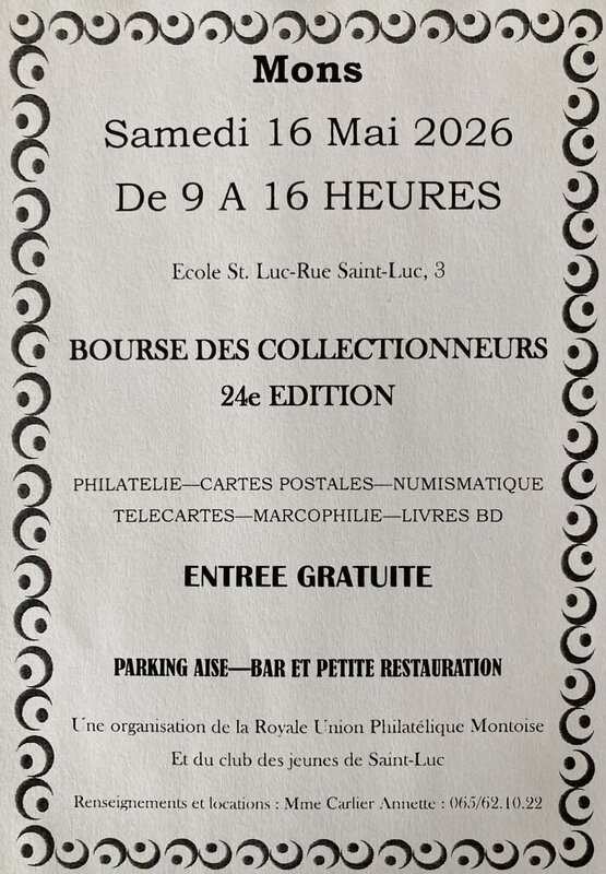 Loisirs Bourse Collectionneurs