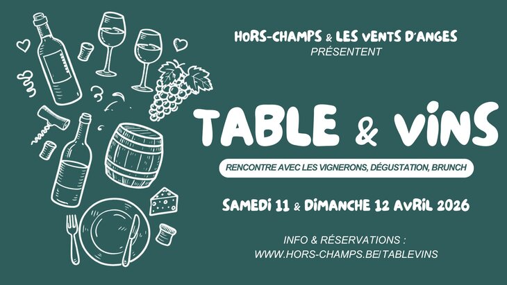 Loisirs Table & Vins