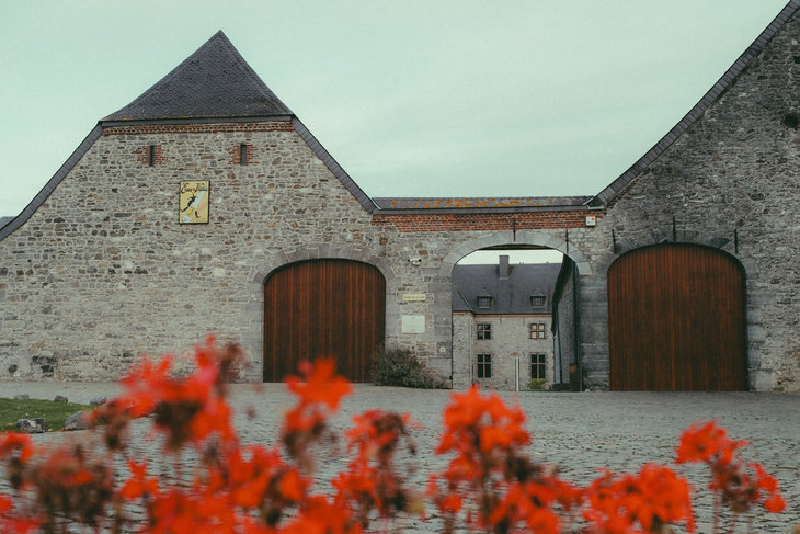 Loisirs Chasse œufs Brunch la Distillerie Biercée