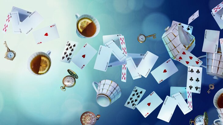 Loisirs A-Musées-Vous - Pagaille Pays merveilles