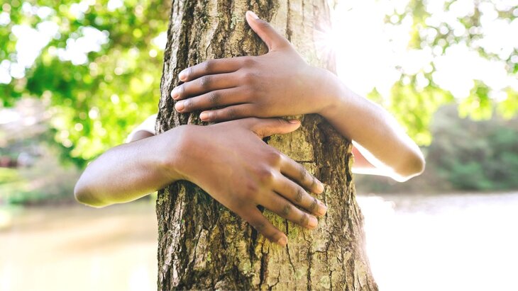 Loisirs Rdv nature - Balade multisensorielle