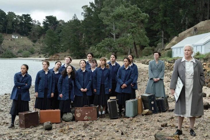 Spectacles Dangereuses - Cinédames