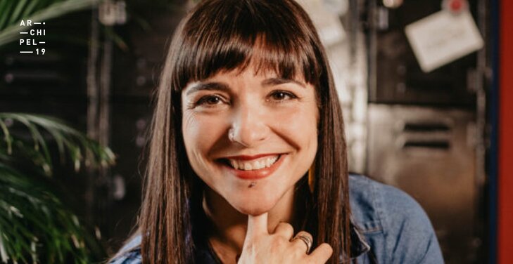 Conférences Rencontre avec l autrice belge Marie Colot