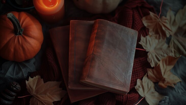 Loisirs Rdv nature - Contes frissons sous feuilles