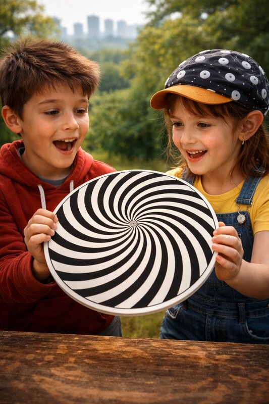 Stages,cours Stage  Déjoue illusions 