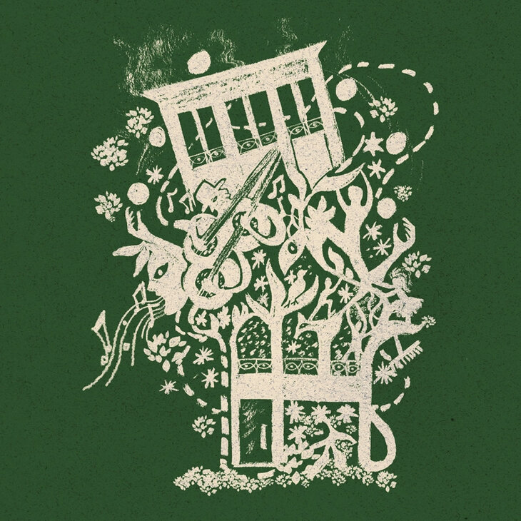 Spectacles (Re)découvrez votre quartier autrement 