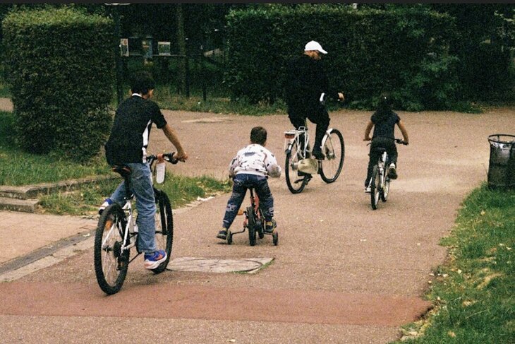 Expositions Je vois, vois que ne vois pas