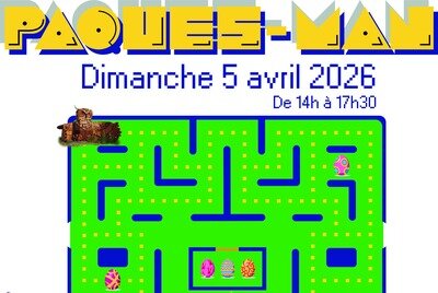 Loisirs Activité Pâques Comines-Warneton