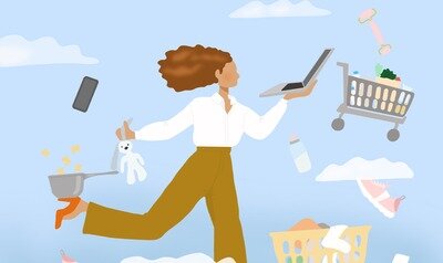 Conférences Apéro féministe after-work