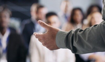 Conférences Conférence débat - gouvernent, nous subissons conséquences