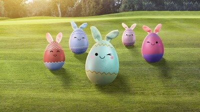 Loisirs Village Pâques