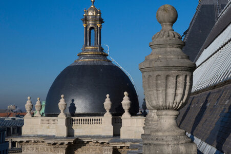 Loisirs Prendre la hauteur