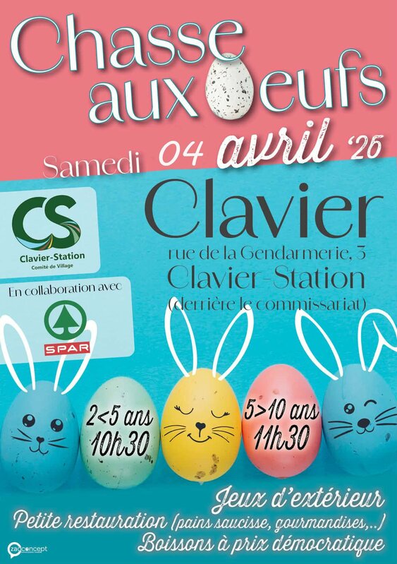 Loisirs Chasse œufs