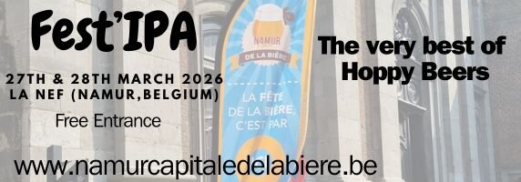 Loisirs Fest IPA