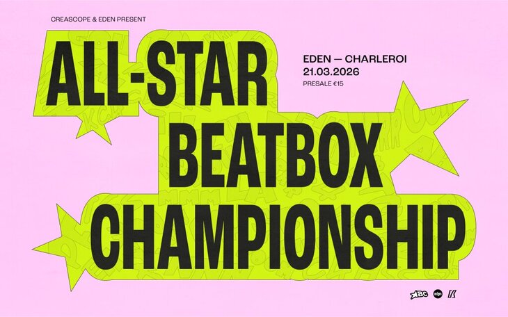 Conférences All-Star Beatbox Championship