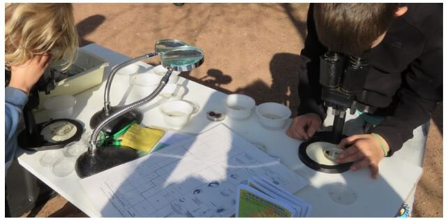 Loisirs L eau, source vie