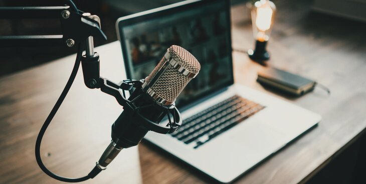 Stages,cours Stage Ados - Création audio