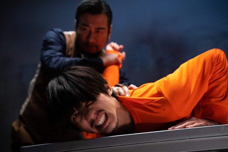 Spectacles Ciné Bifff : Life Sale