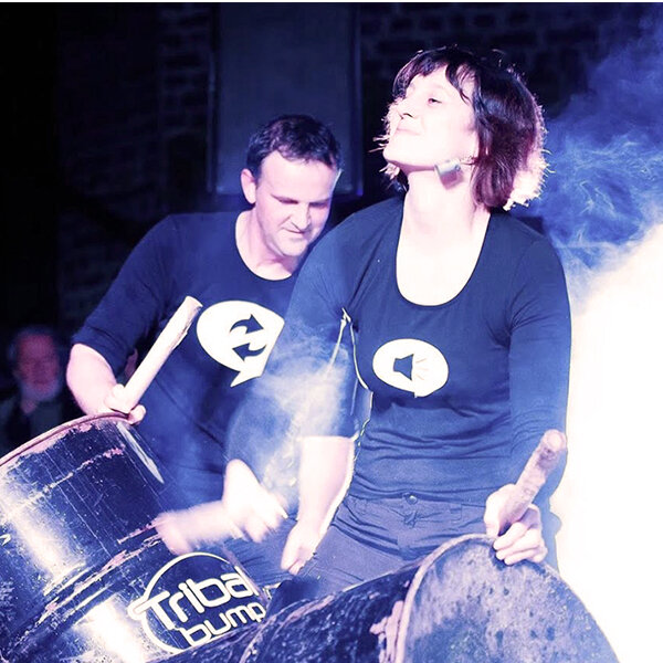 Concerts Tribal Bump