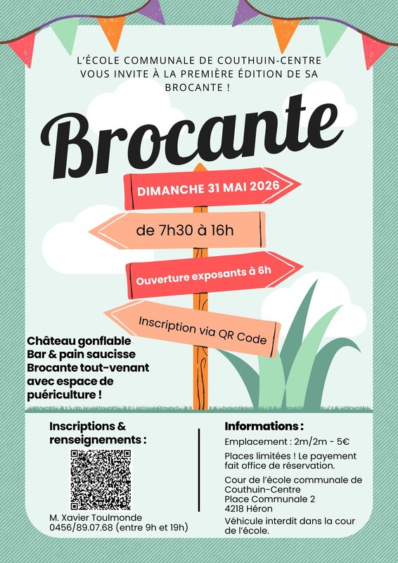  Brocante