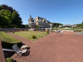 Loisirs Au des Jardins