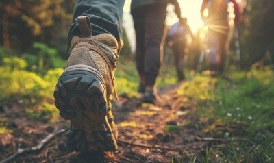 Loisirs Marche Adeps avec l Amicale cheminots