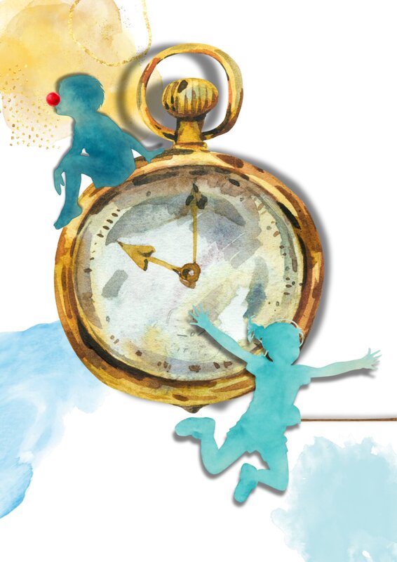 Stages,cours Whoosh ! Ombres la Jungle