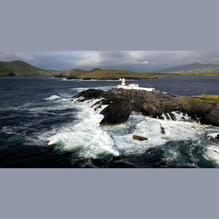 Conférences Explo - Irlande, carrément l Ouest