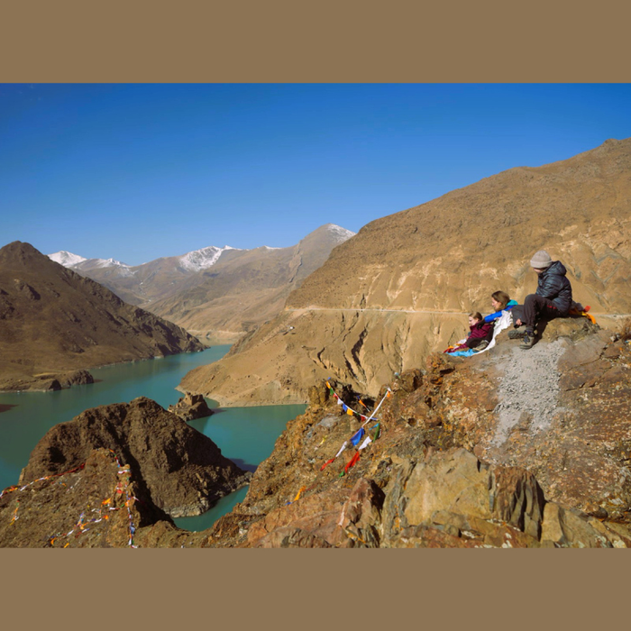Conférences Explo - Leurs regards - 25.000 à travers l Eurasie