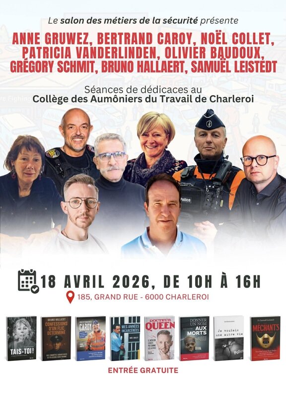 Conférences Conférence livres la médecine légale, Justice, Police Sécurité