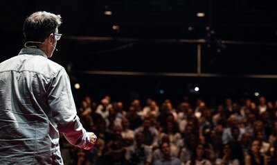 Conférences L université temps disponible