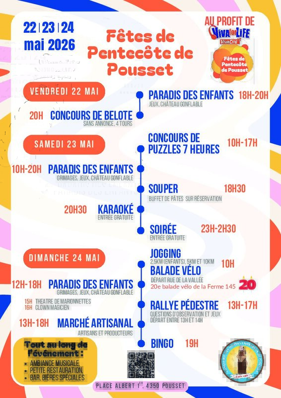 Loisirs Concours belote profit Viva Live