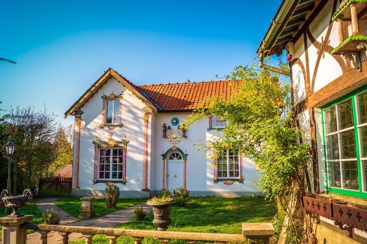Loisirs Visite Musée d Horlogerie