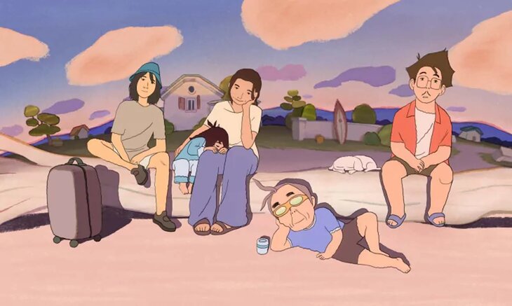 Spectacles Dimanche tout-petits - Bonjour l été