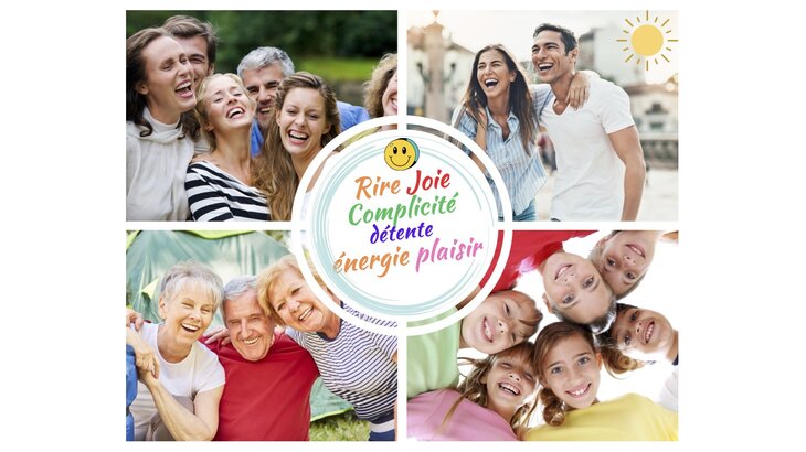 Stages,cours Yoga Rire