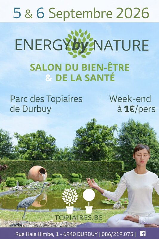 Loisirs Salon bien-être de santé extérieur