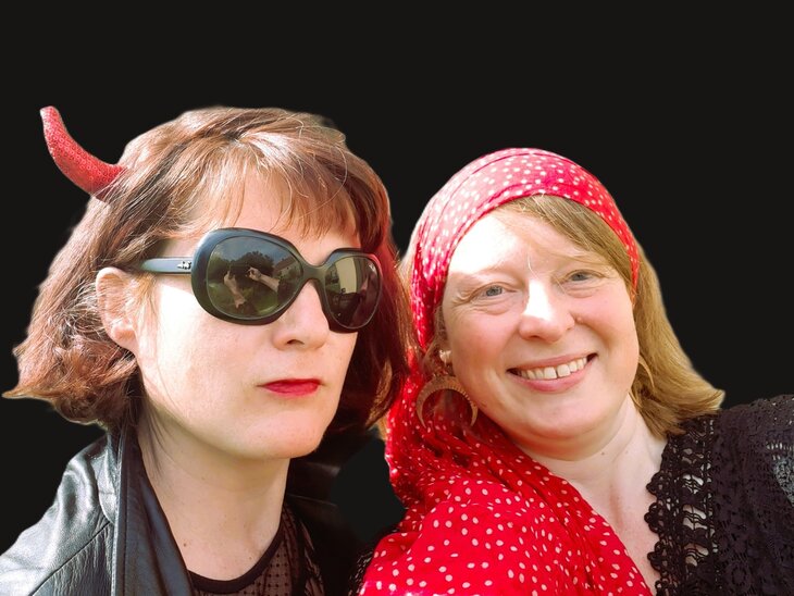 Spectacles Festival Brin d causette - Ecorce - Toussaint E.Puits ( Bbq clôture)