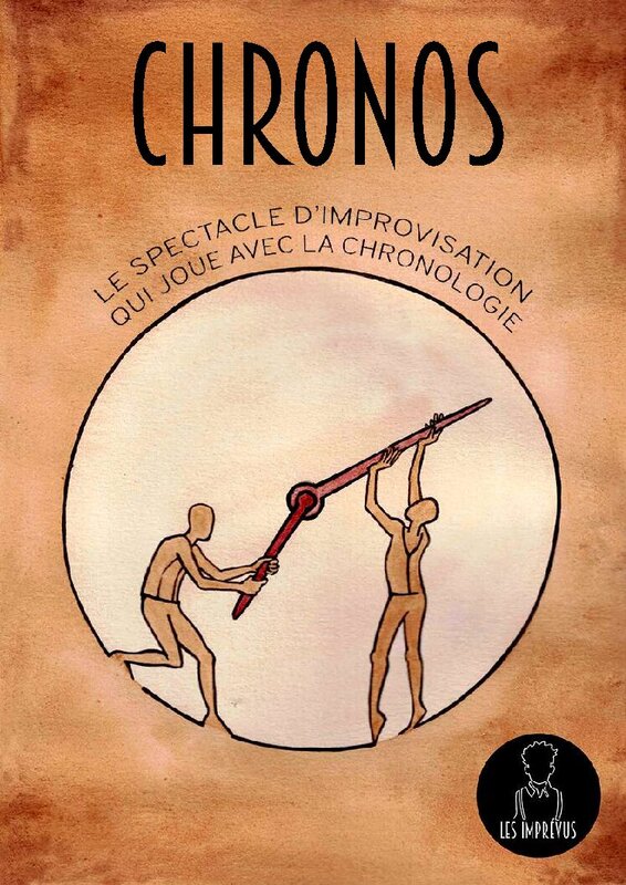 Spectacles Chronos