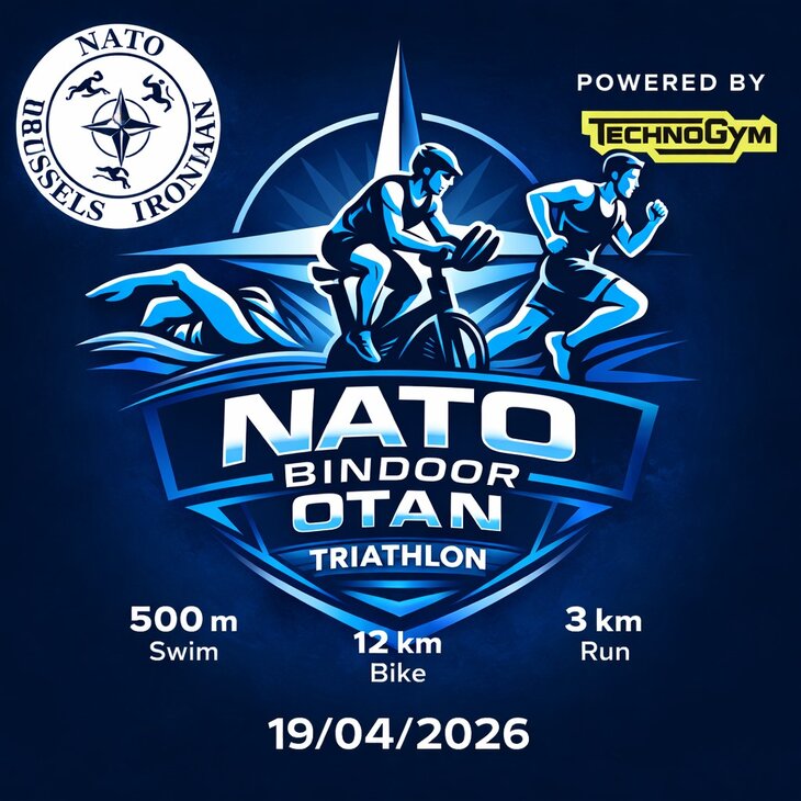Loisirs Nato Bindoor Triathlon