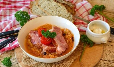 Soirées Soirée Oberbayern