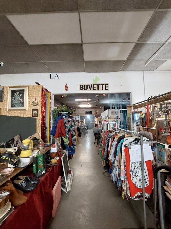  Brocante
